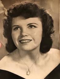 Lucille Lazzari Obituary (1934