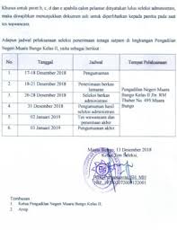 Dirbinmas polda bali tutup pendidikan satpam gada pratama. Alumni Diksar Satpam Angkatan 4 Palas Pekanbaru 2015 Posts Facebook