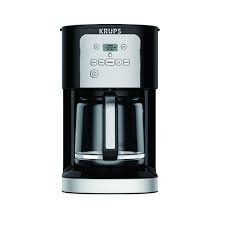krups savoy 12 cup coffeemaker boscov's