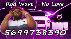 Id codes for brookhaven articles id codes for brookhaven images. Rod Wave Roblox Id Code