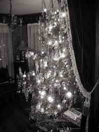 Old Fashioned Christmas Tree 1940 S Style Oldhouseguy Blog
