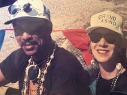 Memories of Ricky "Rick" John Romain