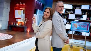 Investigación bajo cero, este sábado, este sábado en Tesis