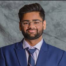 Wrapping Up an Incredible Internship Experience at The Depository Trust &  Clearing Corporation (DTCC)! As I bid farewell to this chapter, I can't  help but reflect