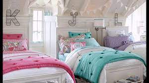 Jennie hennesay from lubbock tx on october 21, 2014: Shared Bedroom Ideas For Young And Teenage Girls Youtube