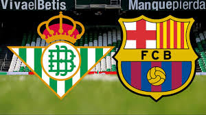 Last and next matches, top scores, best players, under/over stats, handicap etc. Real Betis Vs Barcelona La Liga 2021 Match Preview Youtube