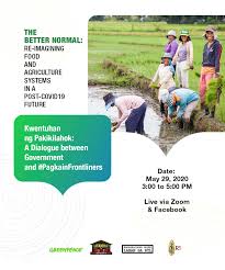 Greenpeace is a global organisation campaigning on pressing environmental issues. Greenpeace Philippines On Twitter We Learned Of The Challenges Caused By The Health And Climate Crises To Our Farmers And Fisherfolk We Also Learned About Some Good Practices By Lgus Join Us