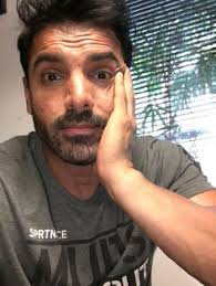 27 John Abraham ideas