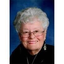 Jane Ludwig Obituary