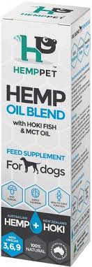 .dogs hemp calming anxiety&hyperactivity hemp oil dog supplement reduce joint pain thc free hemp oil for pet enjoy ✓free shipping worldwide! Hemp Pet Hemp Oil Blend With Hoki Fish Mct Oil Feed Supplement For Dogs 100ml Love Your Health Australia