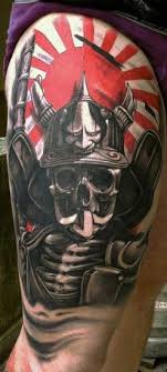 Samurai maske tattoo samurai warrior tattoo samurai helm bushido tattoo designs tattoo trend tattoo motive brave body art. 15 Meaningful Samurai Tattoo Designs For Men Styles At Life