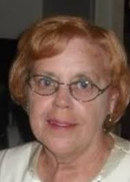 Brenda Joyner Whitley Smoot November 12, 1944