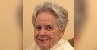 Rosemary Daugherty Obituary