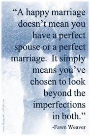 Happy Marriage By Happy Wives Club Marriage Happy 25karats Spouse Perfect Quote Love Marriage Quotes Happy Marriage Quotes