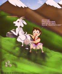 Rule34 - If it exists, there is porn of it  heidi  125016