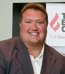 Disibbio's name incorrectly omitted from early ballots in Mingo County