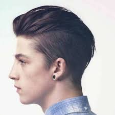 Undercut Hairstyle For Men Side View Hipster Hairstyles Hipster Haircut Undercut Hairstyles