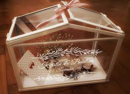 Geldgeschenke Kartenbox Hochzeit Briefbox Hochze Hochzeitsbriefpapier Geldgeschenke Kartenbox Hoc Card Box Wedding Custom Card Box Wedding Gift Money