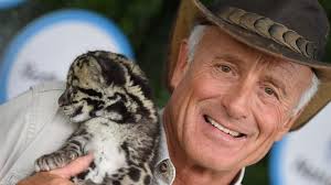 Known as jungle jack, hanna brings his exotic animals to four shows that are included in regular. Tmhemowbildmm