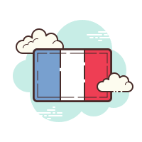France flag icons to download | png, ico and icns icons for mac. French Flag Icons Free Vector Download Png Svg Gif