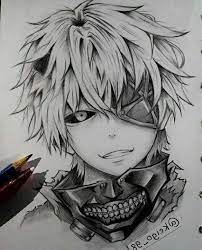 We have some simple tutorials, as well as pictures to get inspiration from. 1001 Ideas On How To Draw Anime Tutorials Pictures