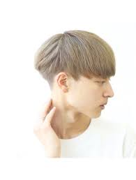 韓流ナチュラル前下がり刈り上げ高めbtsマッシュ l035189227 リップス 吉祥寺店 lipps のヘアカタログ ホットペッパービューティー アジア風ヘアカット ヘアカット ヘアスタイリング
