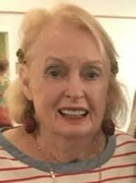 Peggy Raye Garrison Obituary