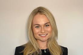 Empowering young women to use their voice:' Ellie Burger and Creating  Change