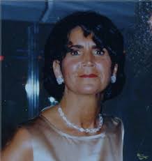 Julia Grisso Obituary