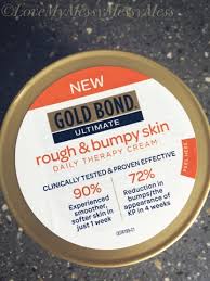 Check spelling or type a new query. Love My Messy Messy Mess Gold Bond Rough And Bumpy Skin Product Review