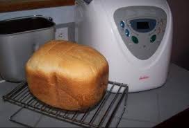 Beat in remaining ingredients until well blended. Sunbeam 5891 Bread Maker Machine Full Review