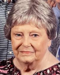 Dorothy Inez Hood Obituary March 19, 2024