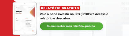 O tratamento desigual ao qual irbr3 foi submetido à leilão contínuo em. Irb Brasil Irbr3 Novamente E Questionado Por Oscilacoes Atipicas