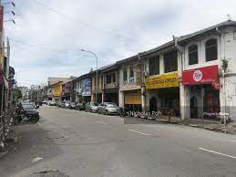 Jalan jalan cari makan ;) Sejarah Pekan Lama Ipoh Double Storey Bungalow Tiger Land Tigerlane Pekan Lama Sejarah Pajak Di Indonesia Cukup Panjang Wespiderwoman