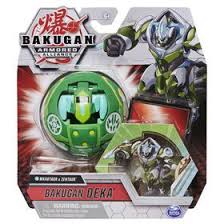 Inside, you'll also find room for your cards. Buy Bakugan Battle Planet Deka S2 Assorted Kids Toy Online