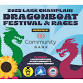 2025 Lake Champlain Dragon Boat Festival