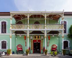 5 jalan besar taman seri acheh. Pinang Peranakan Mansion Wikipedia