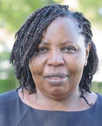 Lady Justice Esther Nyambura Maina