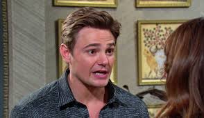 Days of Our Lives Recap: Lady Whistleblower Returns But It's Not Leo!