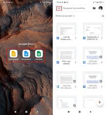 Users can activate the dark theme on docs, sheets, or slides by going to the respective app's settings. How To Enable Google Docs Dark Mode On Android Olhar Digital