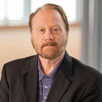 Irvine Clarke, III, Ph.D