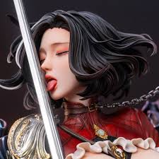 코믹스아트| 피규어 살 땐 COMICS ART