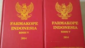 Anonim, 1995, farmakope indonesia, edisi iv, 433, departemen kesehatan. Yuk Download E Book Farmakope Indonesia Edisi Vi 2020 Gudang Ilmu Farmasi
