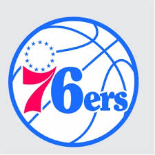 Philadelphia 76ers Logo Download All Types Of Vector Art Stock Images Vectors Graphic Online Today Wide Range Of Vector Ar In 2020 Philadelphia 76ers 76ers Nba Teams