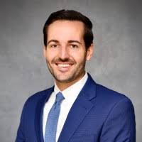 Daniel Yarbrough, MBA, CFA, CMA