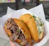 LAS MEJORES EMPANADAS OPERADAS DE MIAMI “Bunology Eatery” 📍8583 NW 186th  St Palm Springs North, Florida Este lugar es NUEVO y su especialidad son  las bocatas con un pan importado de España que está de ...