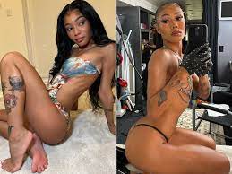 Coi Leray Hot Shots