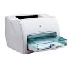 Hp laserjet 1100 printer series. 1