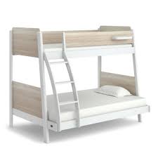 When multiple children share a room a loft or bunk bed gives them each more. Boori Natti Long Maxi Bunk Bed Single Over Double Bunk Bed
