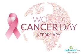 I am pretty cute after all. World Cancer Day 2020 Significant Advancements In Cancer Therapies